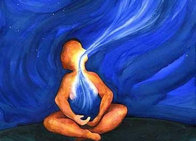rebirthing